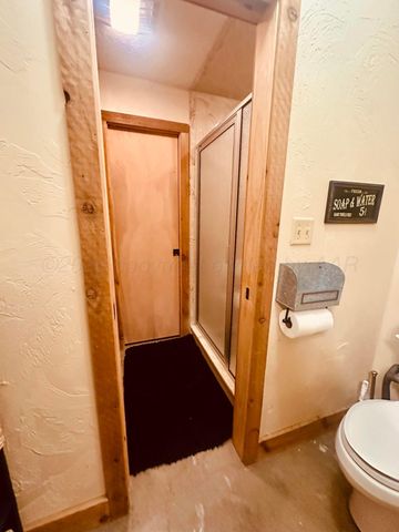 5100 CR L, Stratford, TX 79084