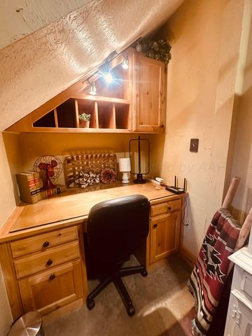 5100 CR L, Stratford, TX 79084