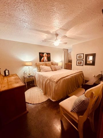 5100 CR L, Stratford, TX 79084