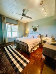 5100 CR L, Stratford, TX 79084