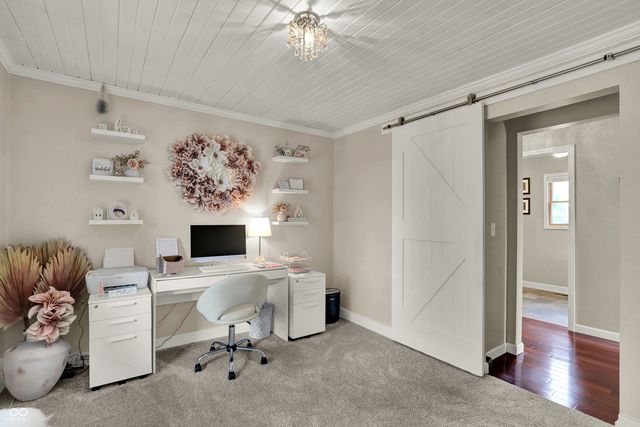 26211 Scherer Avenue, Arcadia, IN 46030