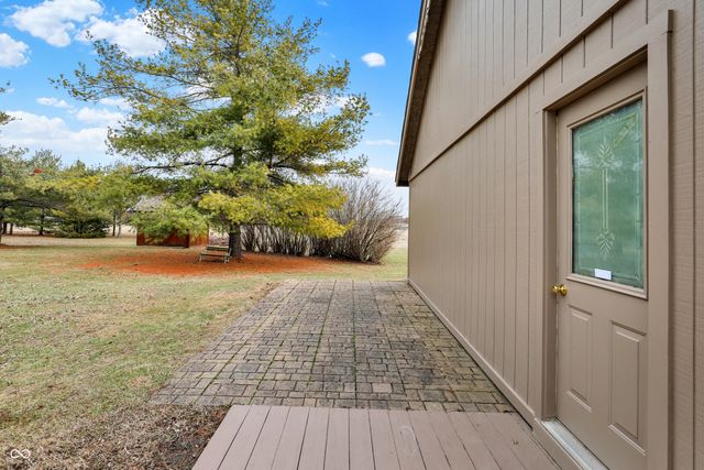 26211 Scherer Avenue, Arcadia, IN 46030