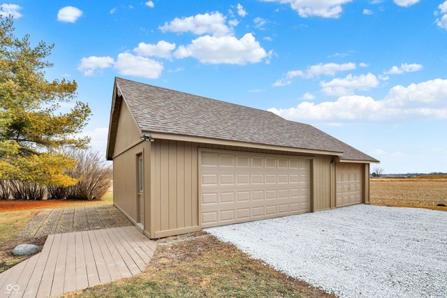 26211 Scherer Avenue, Arcadia, IN 46030