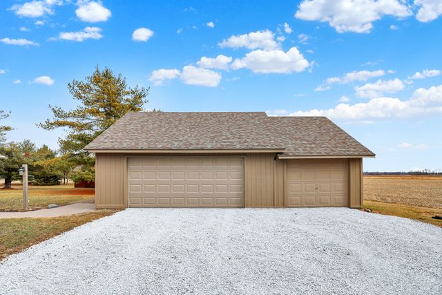 26211 Scherer Avenue, Arcadia, IN 46030