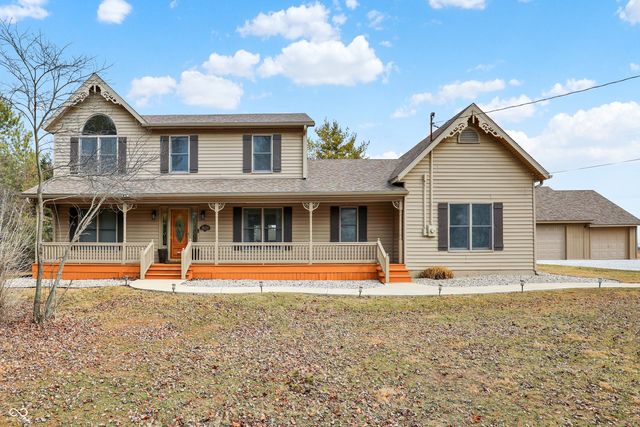 26211 Scherer Avenue, Arcadia, IN 46030