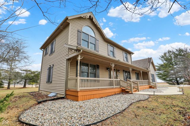 26211 Scherer Avenue, Arcadia, IN 46030