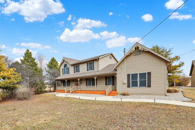 26211 Scherer Avenue, Arcadia, IN 46030