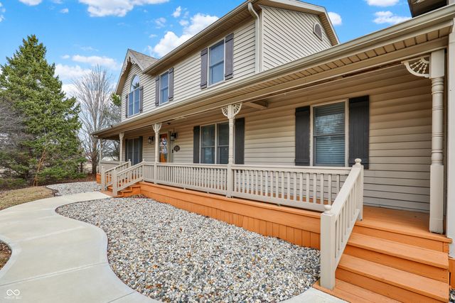 26211 Scherer Avenue, Arcadia, IN 46030