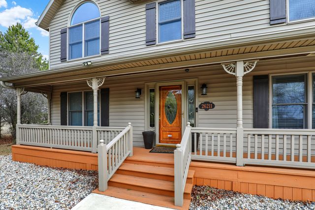 26211 Scherer Avenue, Arcadia, IN 46030