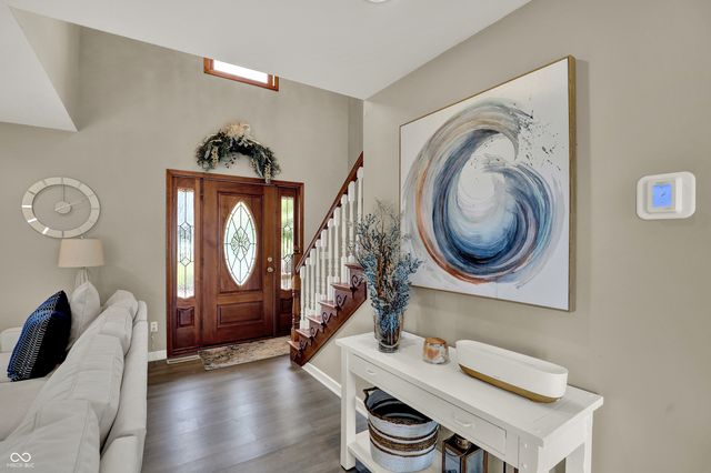 26211 Scherer Avenue, Arcadia, IN 46030