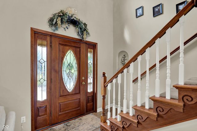 26211 Scherer Avenue, Arcadia, IN 46030