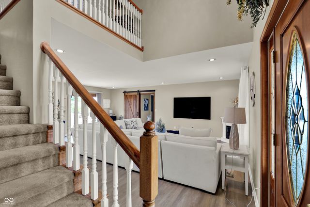 26211 Scherer Avenue, Arcadia, IN 46030