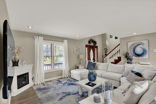 26211 Scherer Avenue, Arcadia, IN 46030