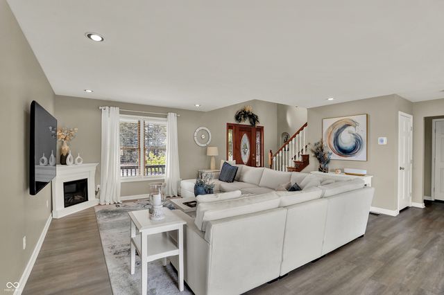 26211 Scherer Avenue, Arcadia, IN 46030