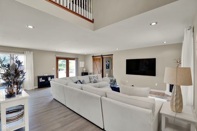 26211 Scherer Avenue, Arcadia, IN 46030