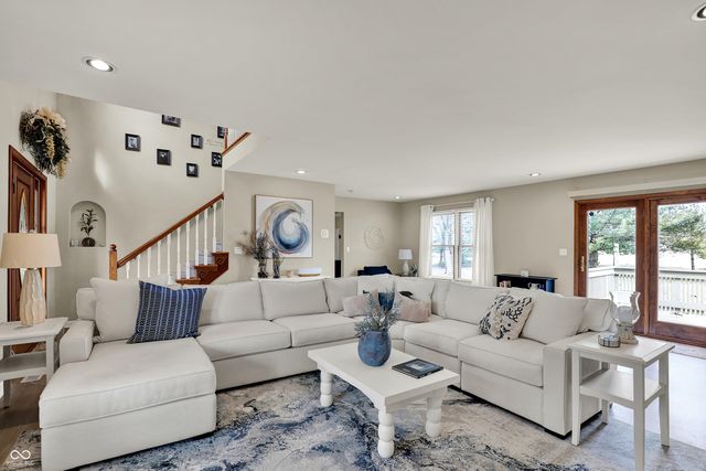 26211 Scherer Avenue, Arcadia, IN 46030