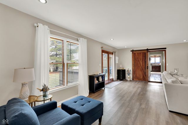 26211 Scherer Avenue, Arcadia, IN 46030