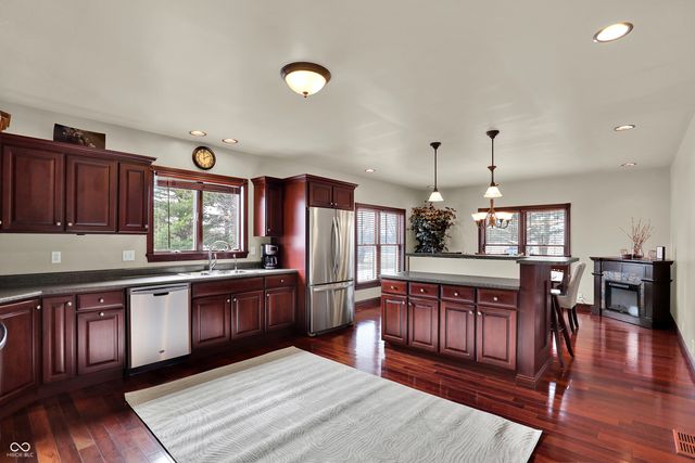 26211 Scherer Avenue, Arcadia, IN 46030