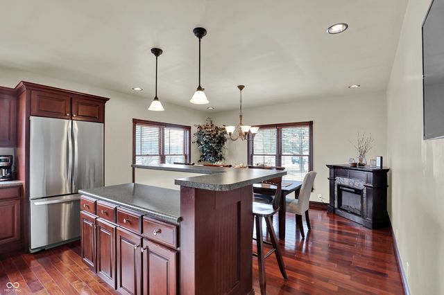 26211 Scherer Avenue, Arcadia, IN 46030