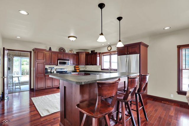 26211 Scherer Avenue, Arcadia, IN 46030