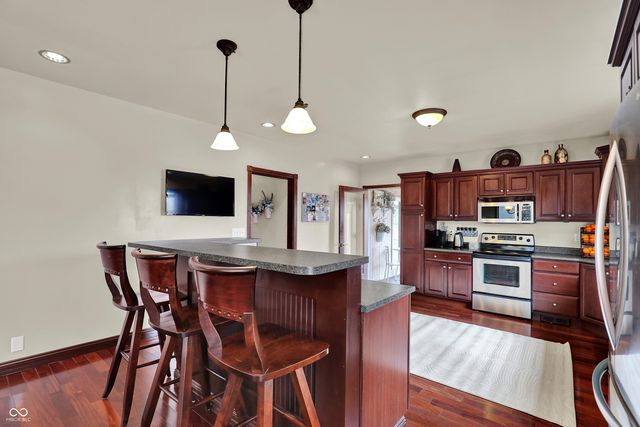 26211 Scherer Avenue, Arcadia, IN 46030