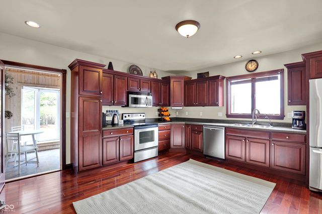 26211 Scherer Avenue, Arcadia, IN 46030