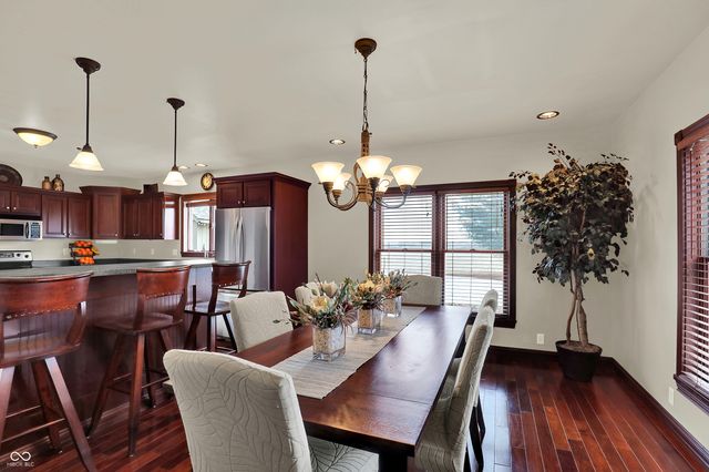 26211 Scherer Avenue, Arcadia, IN 46030