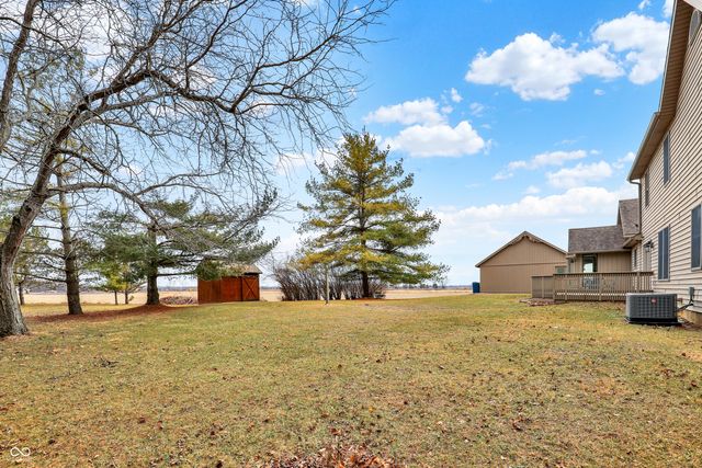 26211 Scherer Avenue, Arcadia, IN 46030