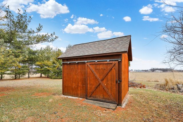 26211 Scherer Avenue, Arcadia, IN 46030