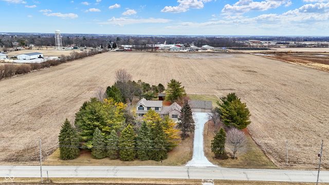 26211 Scherer Avenue, Arcadia, IN 46030