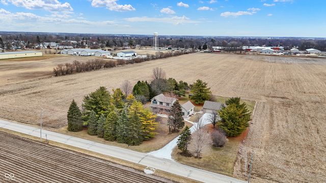 26211 Scherer Avenue, Arcadia, IN 46030