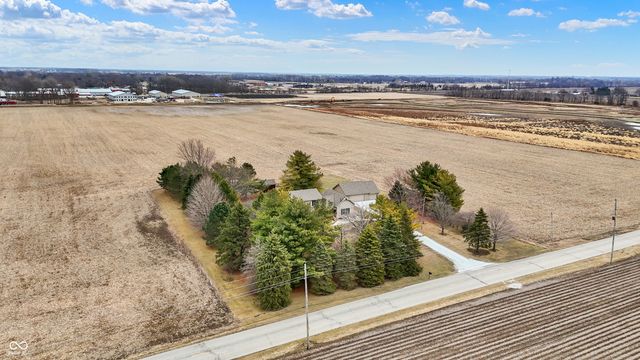 26211 Scherer Avenue, Arcadia, IN 46030