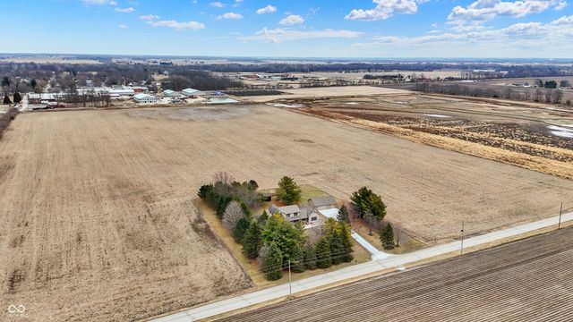 26211 Scherer Avenue, Arcadia, IN 46030