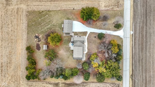 26211 Scherer Avenue, Arcadia, IN 46030