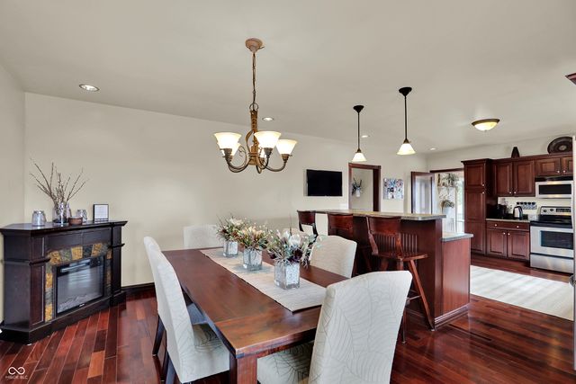 26211 Scherer Avenue, Arcadia, IN 46030