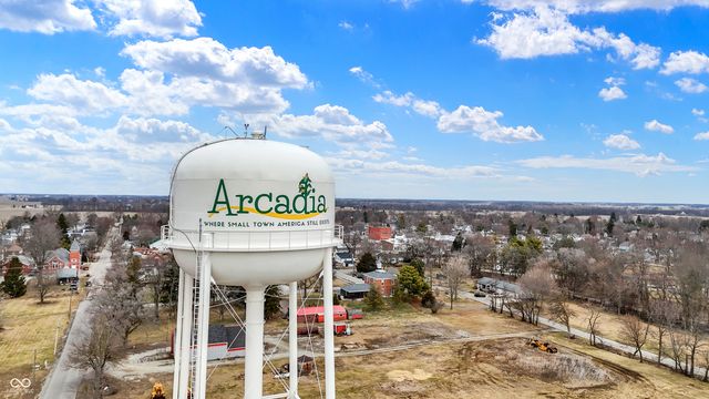 26211 Scherer Avenue, Arcadia, IN 46030