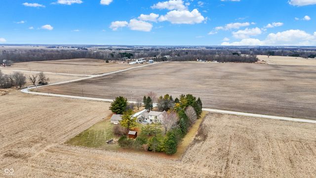 26211 Scherer Avenue, Arcadia, IN 46030