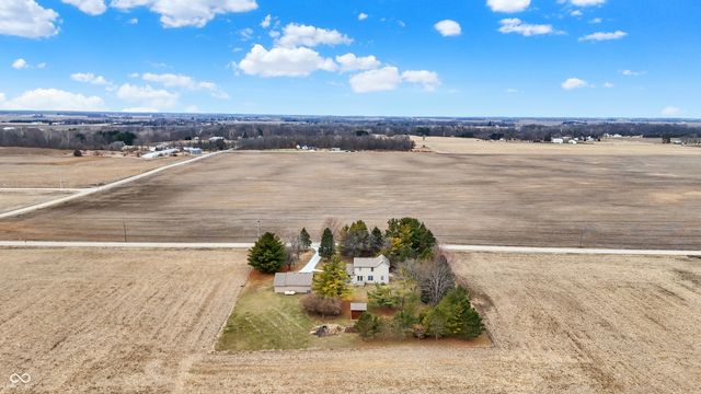 26211 Scherer Avenue, Arcadia, IN 46030