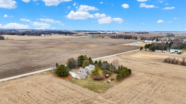 26211 Scherer Avenue, Arcadia, IN 46030