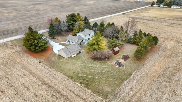 26211 Scherer Avenue, Arcadia, IN 46030