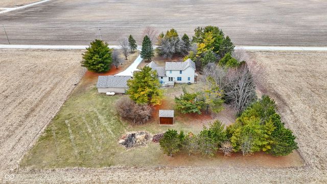 26211 Scherer Avenue, Arcadia, IN 46030