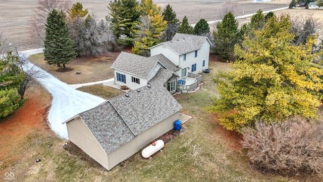 26211 Scherer Avenue, Arcadia, IN 46030