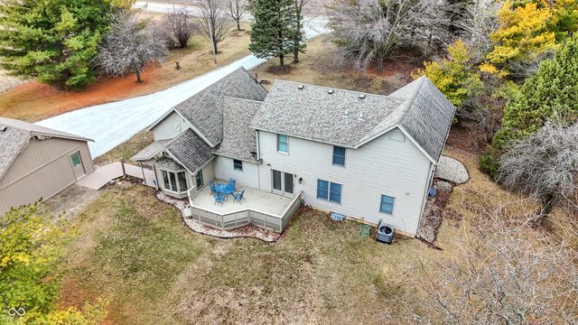 26211 Scherer Avenue, Arcadia, IN 46030