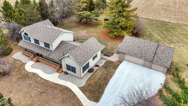 26211 Scherer Avenue, Arcadia, IN 46030