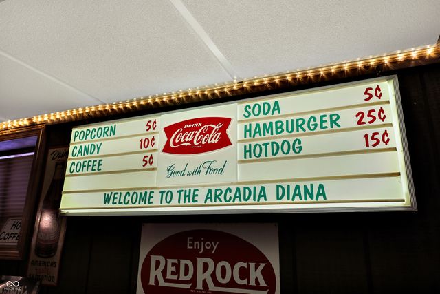 26211 Scherer Avenue, Arcadia, IN 46030