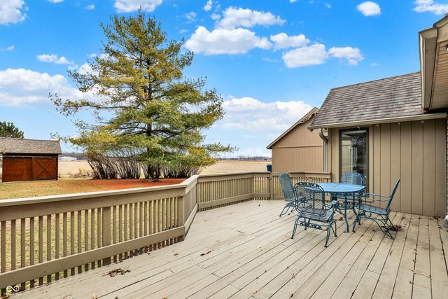 26211 Scherer Avenue, Arcadia, IN 46030