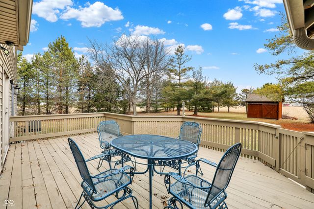 26211 Scherer Avenue, Arcadia, IN 46030