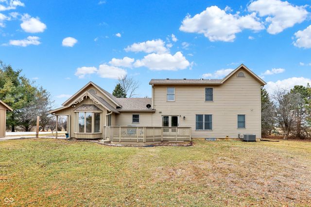 26211 Scherer Avenue, Arcadia, IN 46030