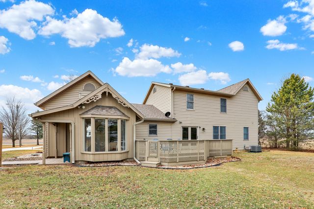 26211 Scherer Avenue, Arcadia, IN 46030