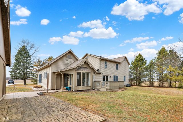 26211 Scherer Avenue, Arcadia, IN 46030